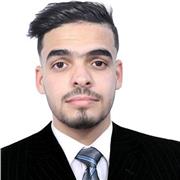 Tengo una formación bastante bien en el nivel del idioma, y puedo dar clases de gramática, literatura y la comunicación.